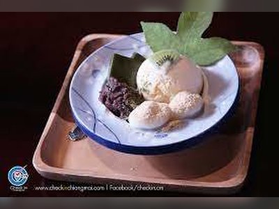 Kouen Coffee & Bistro