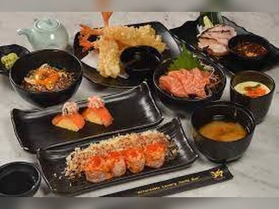 Kouen Coffee & Bistro