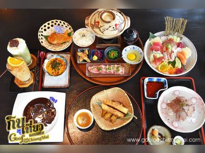 Kouen Coffee & Bistro