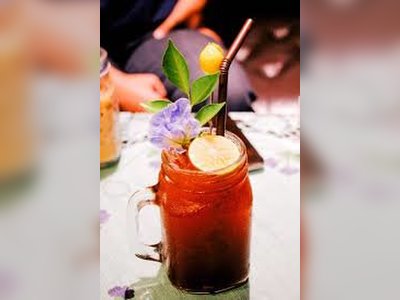 Cargo Cafe