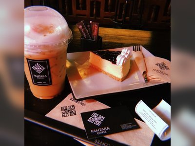 Fahtara Coffee
