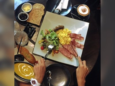 Fahtara Coffee
