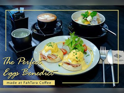 Fahtara Coffee