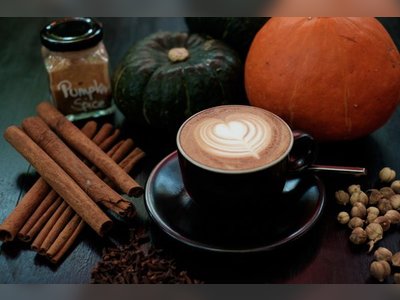 Fahtara Coffee