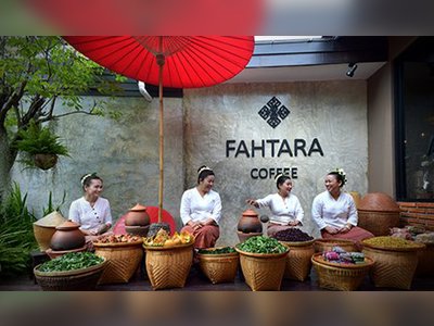 Fahtara Coffee