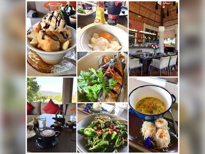 Anna Farm & Eatery