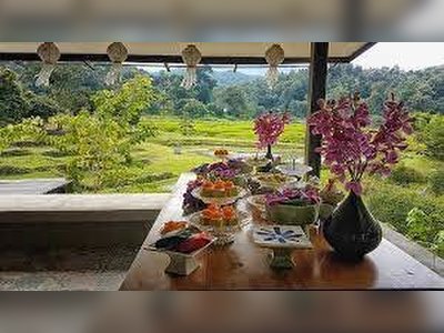 Anna Farm & Eatery