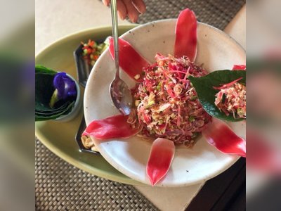 Anna Farm & Eatery