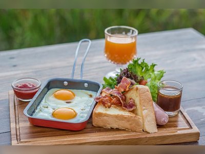 Anna Farm & Eatery