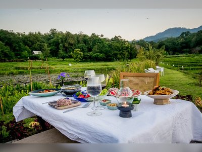 Anna Farm & Eatery