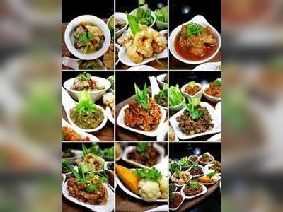 Baan Mon Muan