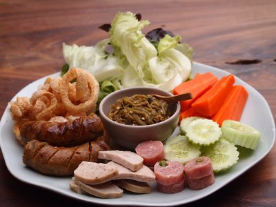 Baan Mon Muan