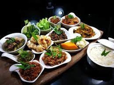 Baan Mon Muan