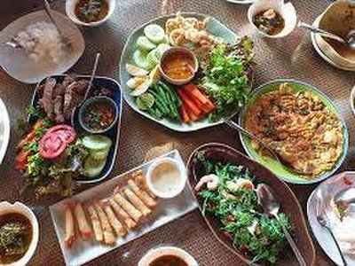 Baan Mon Muan