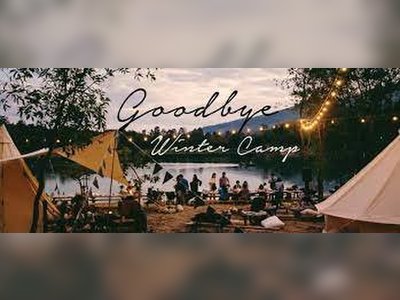 Camp Meating