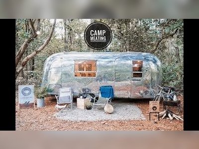 Camp Meating