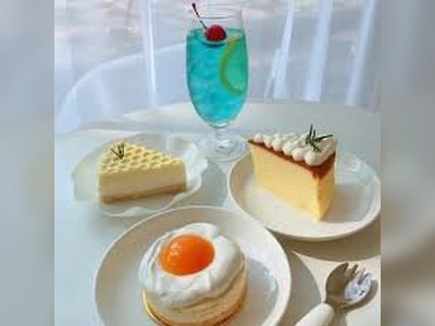 IM Cafe