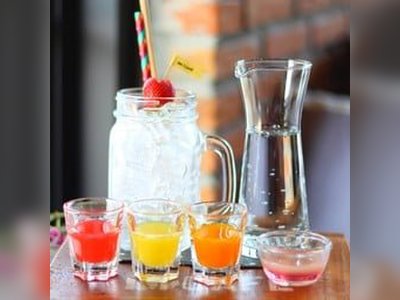 IM Cafe