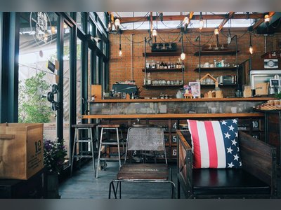 IM Cafe