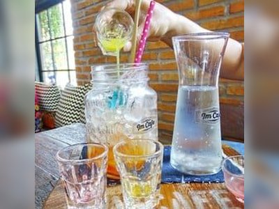 IM Cafe