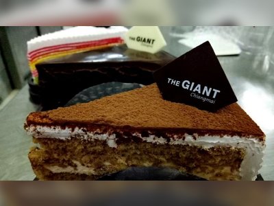 The Giant