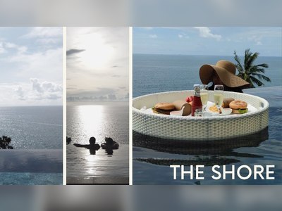 The Shore at Katathani Phuket