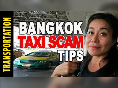 10 Things You Should Know When Taking a Taxi in Bangkok