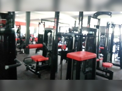 Maximum Fitness & Combat Center
