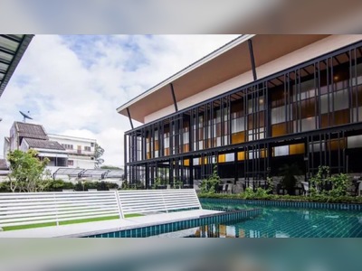 Blue Lagoon Hotel