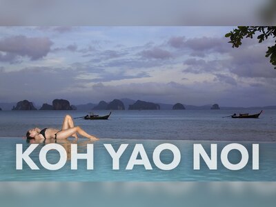 Koyao Island Resort
