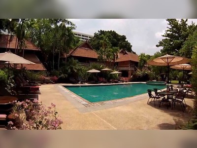 โรงแรม Yaang Come Village