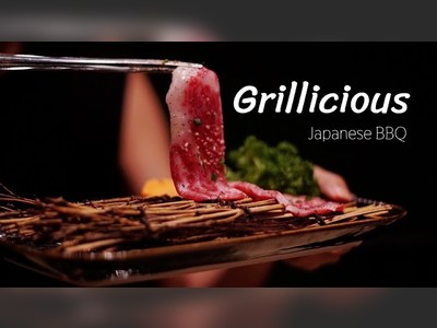 Grillicious