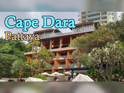 เคป ดารา รีสอร์ท พัทยา