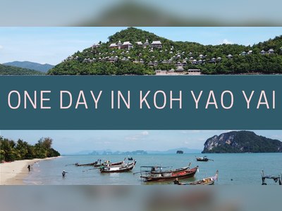 Koh Yao