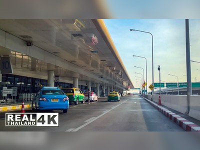 Don Mueang Airport
