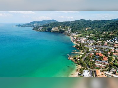 Should I stay in Patong Beach?