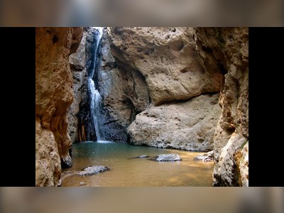 Pambok Waterfall