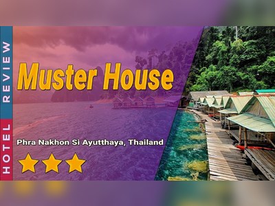 Muster House