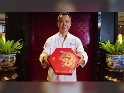 Moon Festival (Mid-Autumn Festival)