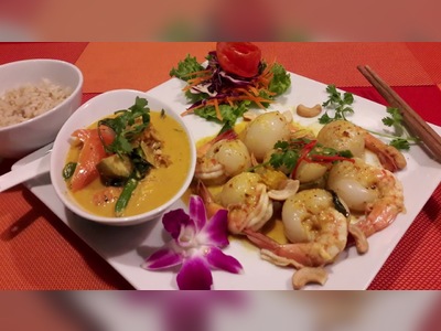 Red Duck Restaurant