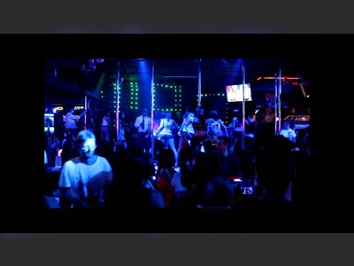 TaiPan Disco in Phuket