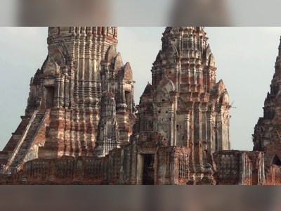 Wat Kasattrathirat Worawihan