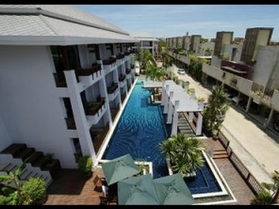โลลิโก้รีสอร์ทหัวหิน