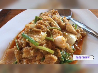 Chao Lay Seafood