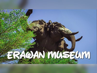 Erawan Museum Bangkok