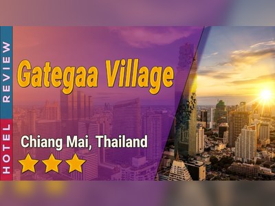 Gategaa Village