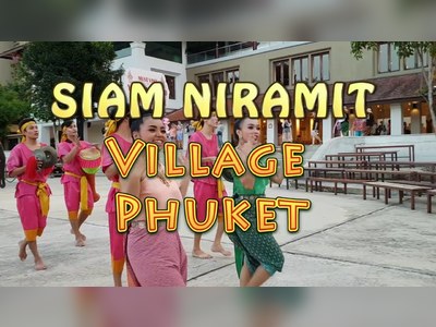 Siam Niramit Phuket