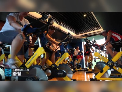 RPM Health Club