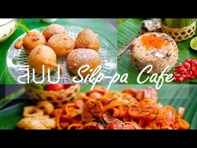 Silp Pa Cafe