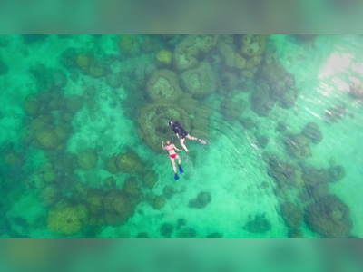 Koh Talu Island Resort